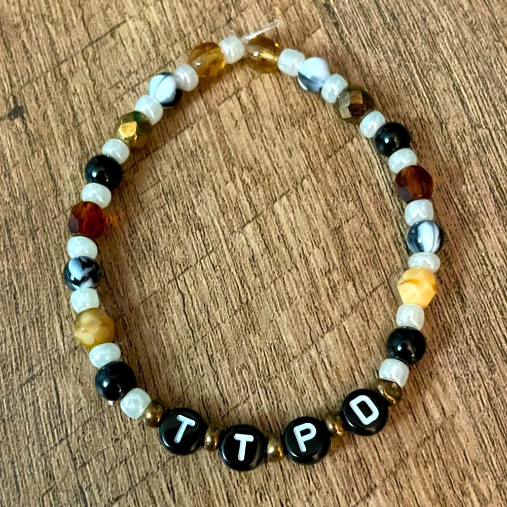 Taylor Swift Eras Tour Bracelets - Picture 2 of 3